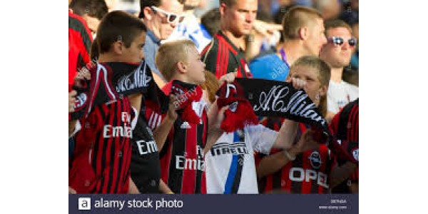 AC Milan 1: 0 na wyjeździe wygrał z Parmą Calcio 1913